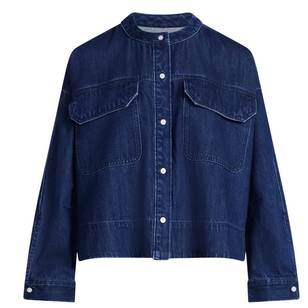 Women's Denim Jacket